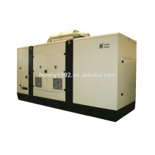 diesel silent generators 12kw-1000kw